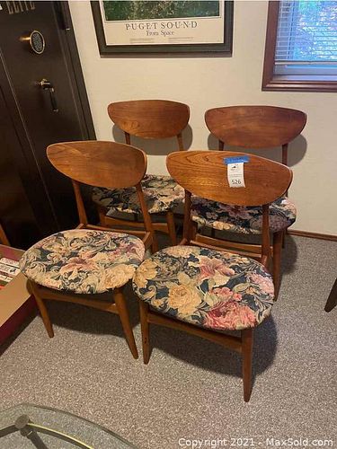 Lot #526 (1 of 14)