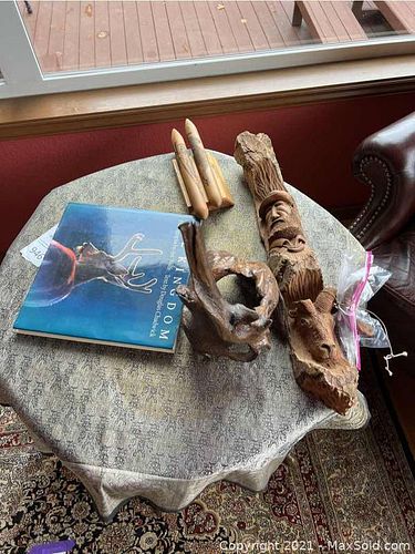 Lot #946 (1 of 15)