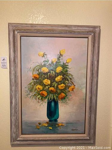Lot #525 (1 of 10)