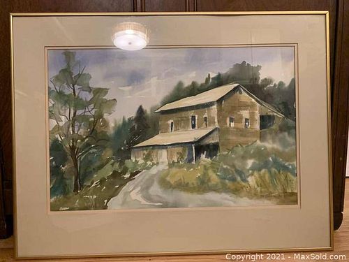 Lot #150 (1 of 4)