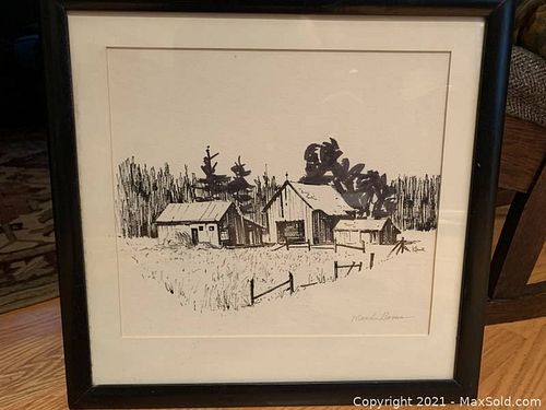 Lot #195 (1 of 4)
