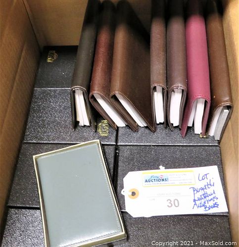 Lot #30 (1 of 4)