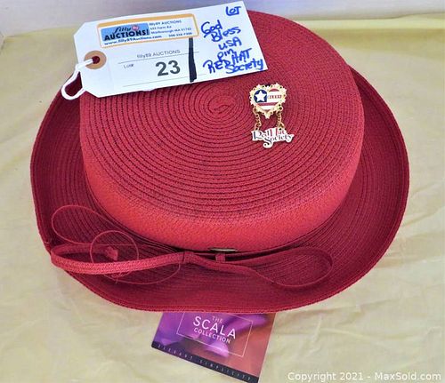 Lot #23 (1 of 6)
