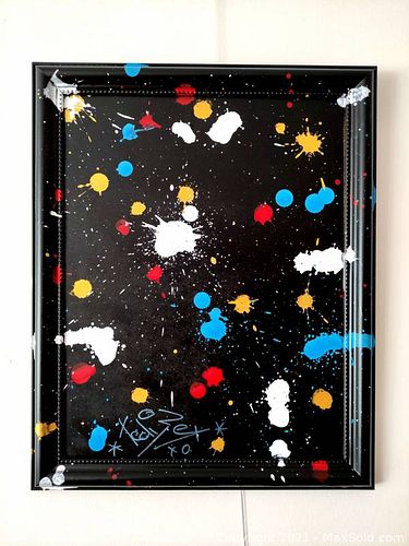 Lot #13 (1 of 6)