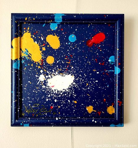 Lot #14 (1 of 6)