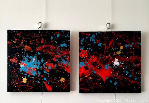 Lot #11 (1 of 8)