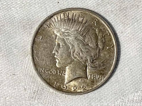 Lot #126 (1 of 2)
