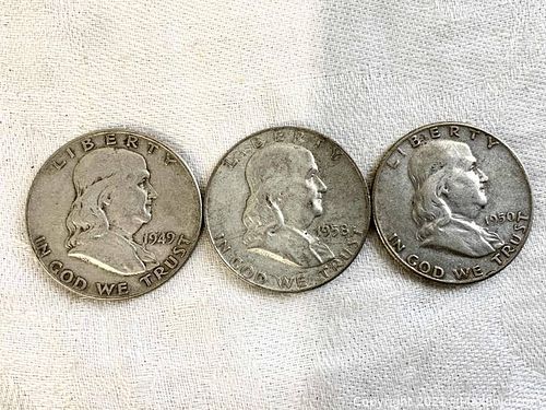 Lot #125 (1 of 2)