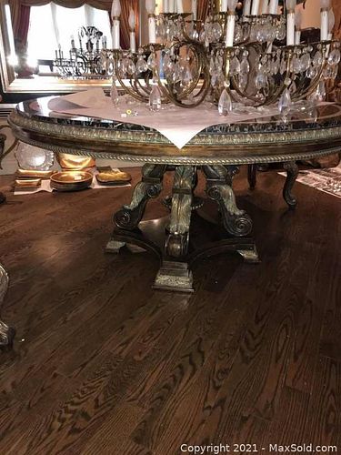 Dining Table D (1 of 8)