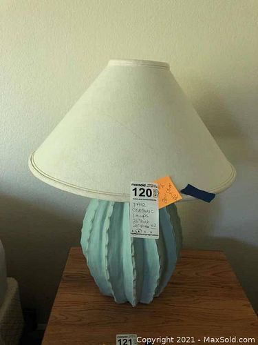 Lot #120 (1 of 7)