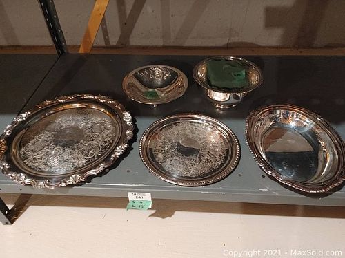 Lot #241 (1 of 19)