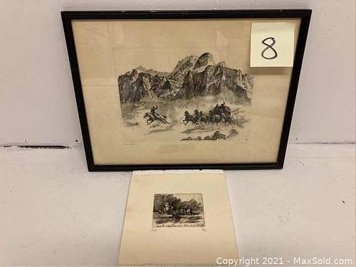 Lot #8 (1 of 11)