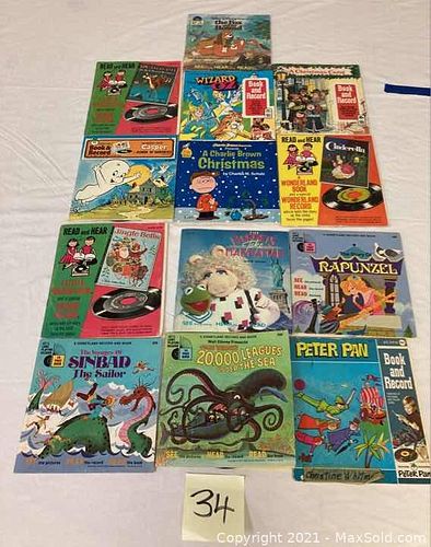 Lot #34 (1 of 20)
