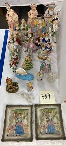 Lot #39 (1 of 20)