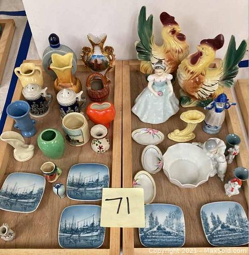 Lot #71 (1 of 31)