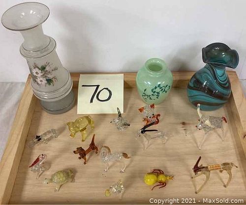 Lot #70 (1 of 15)