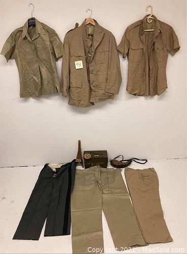 Lot #81 (1 of 26)