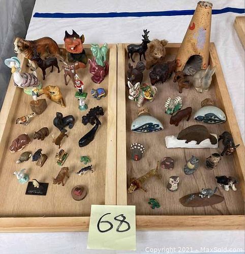 Lot #68 (1 of 28)