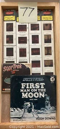 Lot #77 (1 of 19)