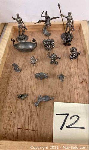 Lot #72 (1 of 18)