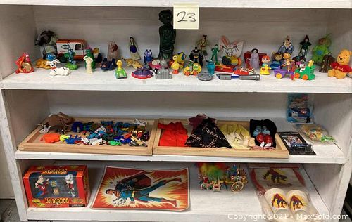 Lot #23 (1 of 32)