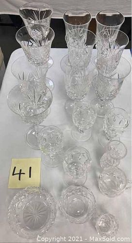 Lot #41 (1 of 11)
