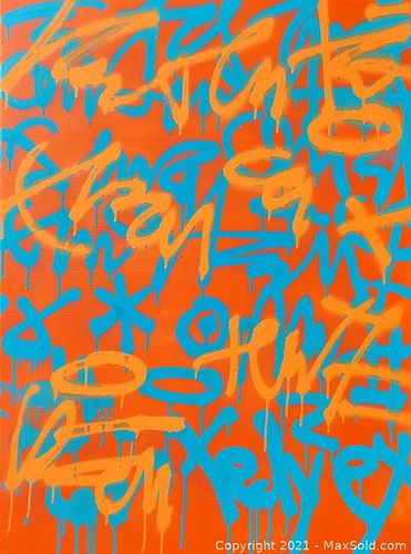 Lot #11 (1 of 9)
