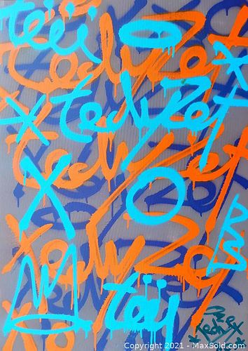 Lot #15 (1 of 9)