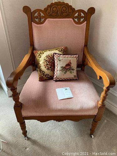 Lot #38 (1 of 10)