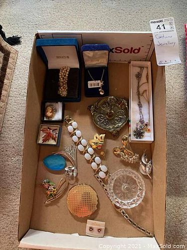 Lot #41 (1 of 14)