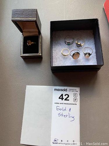 Lot #42 (1 of 11)