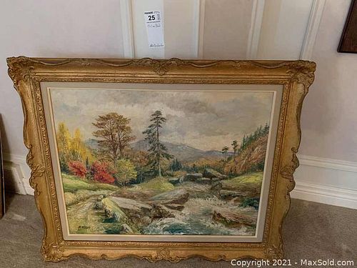 Lot #25 (1 of 8)