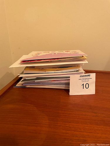 Lot #10 (1 of 4)