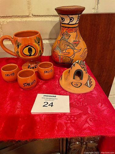 Lot #24 (1 of 1)