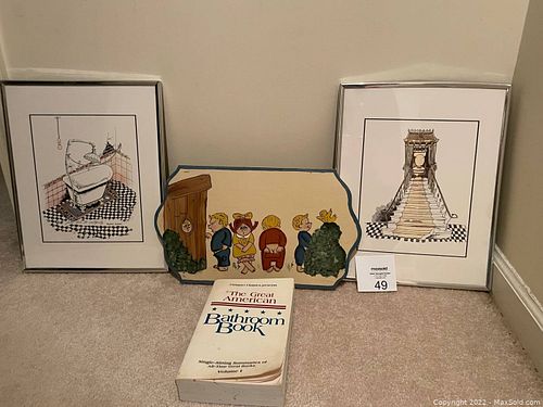 Lot #49 (1 of 1)