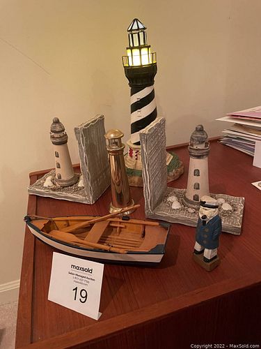 Lot #19 (1 of 4)