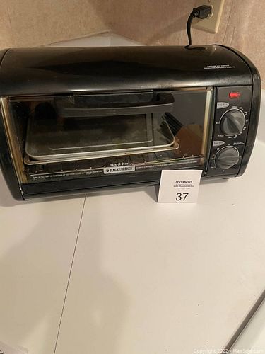 Lot #37 (1 of 1)