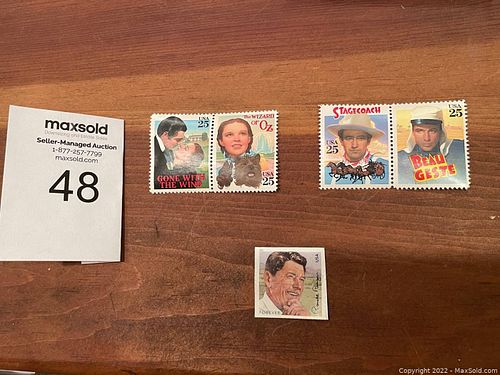 Lot #48 (1 of 4)