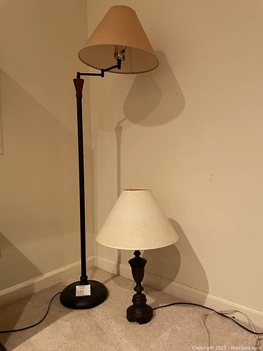 Lot #12 (1 of 2)