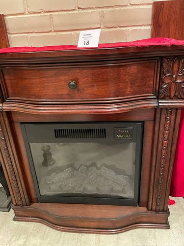 Lot #18 (1 of 2)