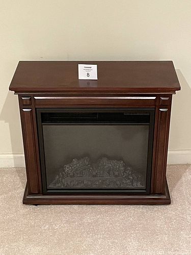 Lot #8 (1 of 2)