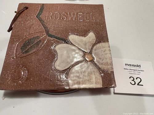 Lot #32 (1 of 3)