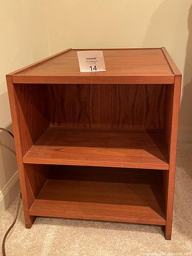 Lot #14 (1 of 4)