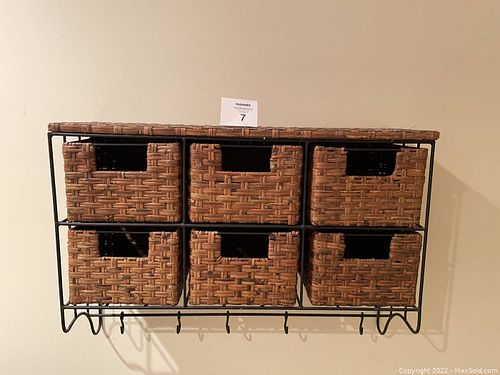 Lot #7 (1 of 2)