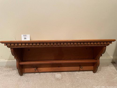 Lot #36 (1 of 1)