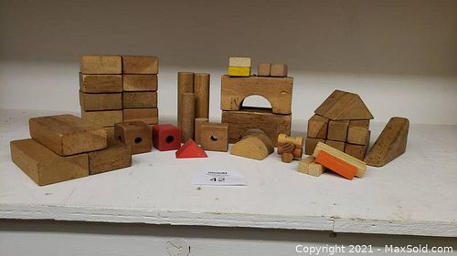 Lot #42 (1 of 8)