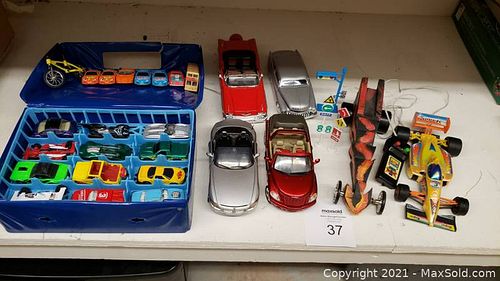 Lot #37 (1 of 8)