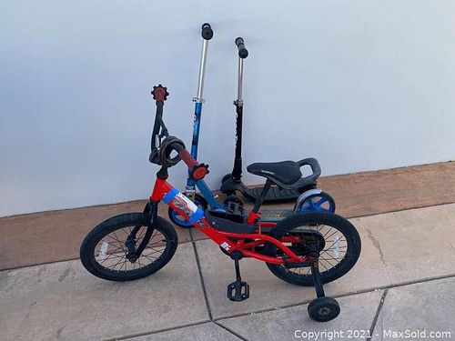 Lot #434 (1 of 9)