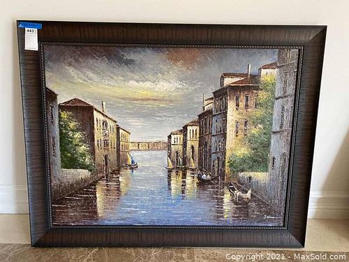 Lot #443 (1 of 14)