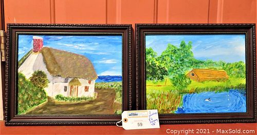Lot #59 (1 of 7)